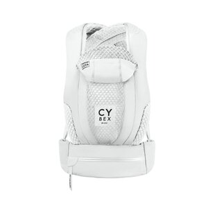 Cybex Coya Carrier Urban Mobility White - Cybex
