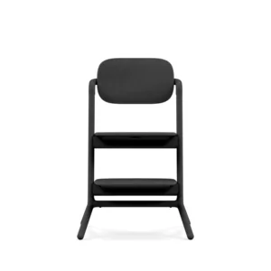 Cybex Lemo Chair Stunning Black - Cybex