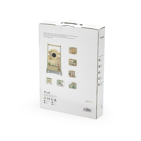 PolarB Baby Walker - PolarB