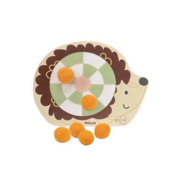 PolarB Target Game - PolarB