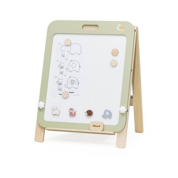 PolarB puidust joonistustahvel - PolarB