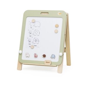 PolarB деревянная игрушка Standing Easel - PolarB