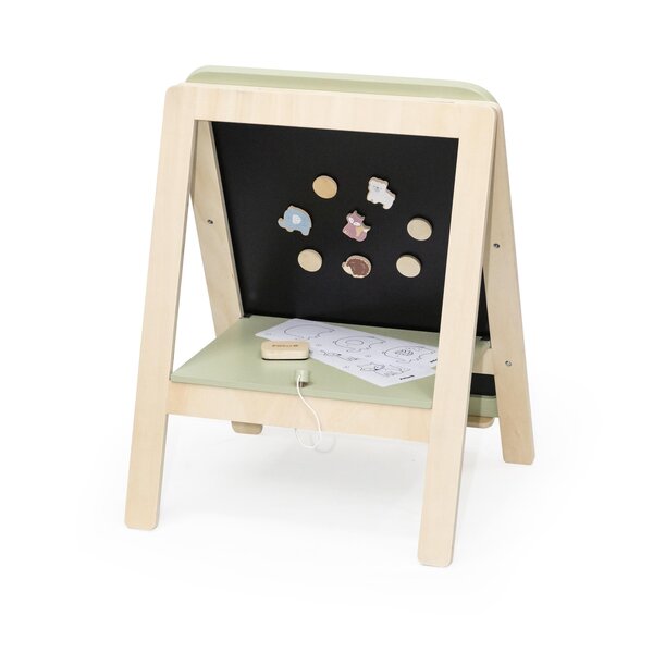 PolarB puidust joonistustahvel - PolarB