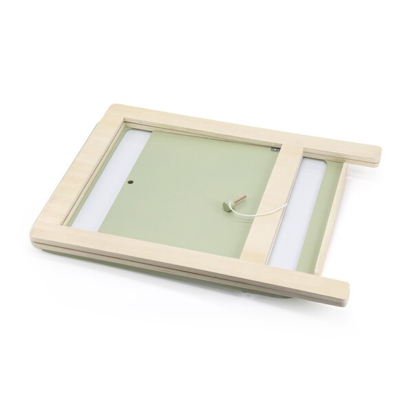 PolarB puidust joonistustahvel - PolarB