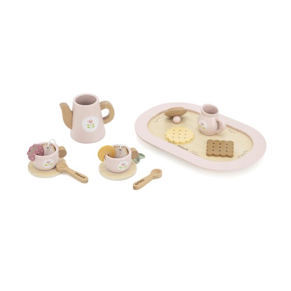 PolarB Tea Party Set - PolarB