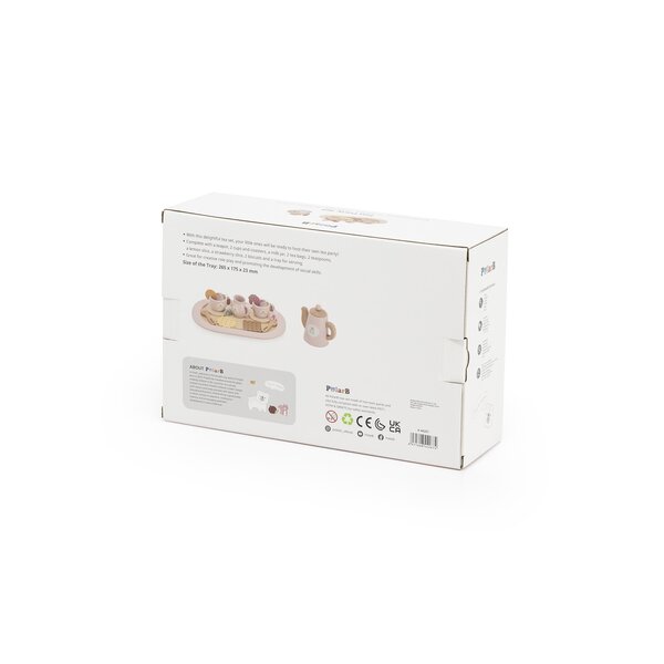 PolarB Tea Party Set - PolarB