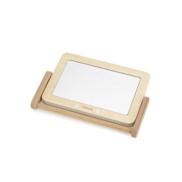 PolarB деревянная игрушка Grow-with-Me Box - PolarB