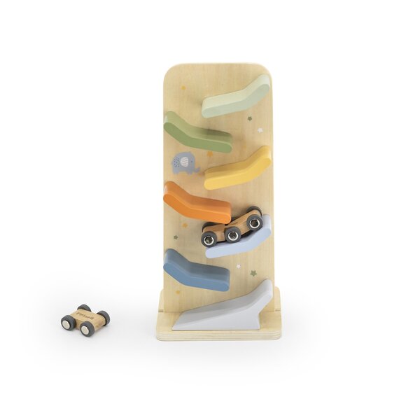 PolarB деревянная игрушка Grow-with-Me Box 18-24m - PolarB