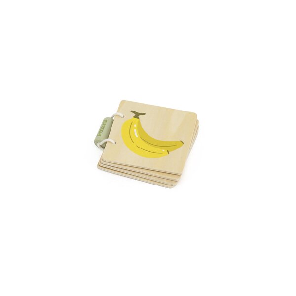 PolarB деревянная игрушка Grow-with-Me Box 18-24m - PolarB