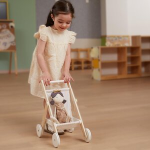 PolarB Doll Stroller - PolarB