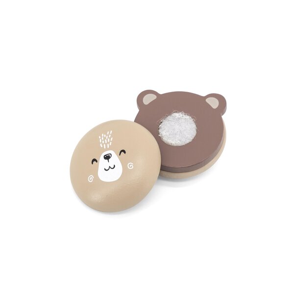 PolarB деревянная игрушка Macarons - PolarB