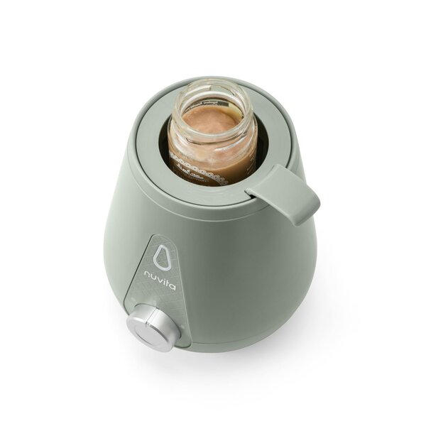 Nuvita manual breast pump Maternal Twist - Nuvita