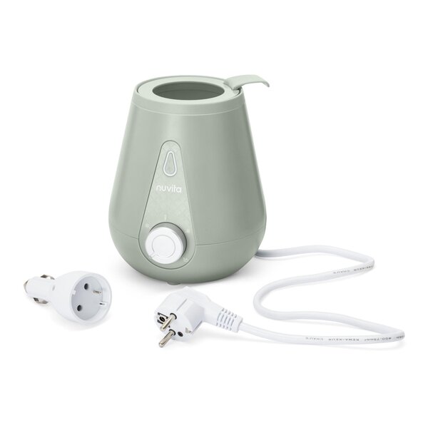 Nuvita manual breast pump Maternal Twist - Nuvita