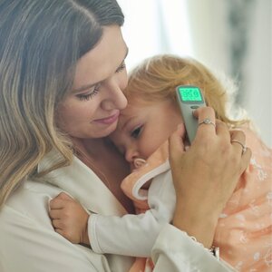Nuvita digitaalne termomeeter  - BabyOno