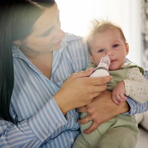 Nuvita elektrinis aspiratorius - BabyOno