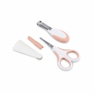 Nuvita Baby Nail Care Kit  - Nuvita
