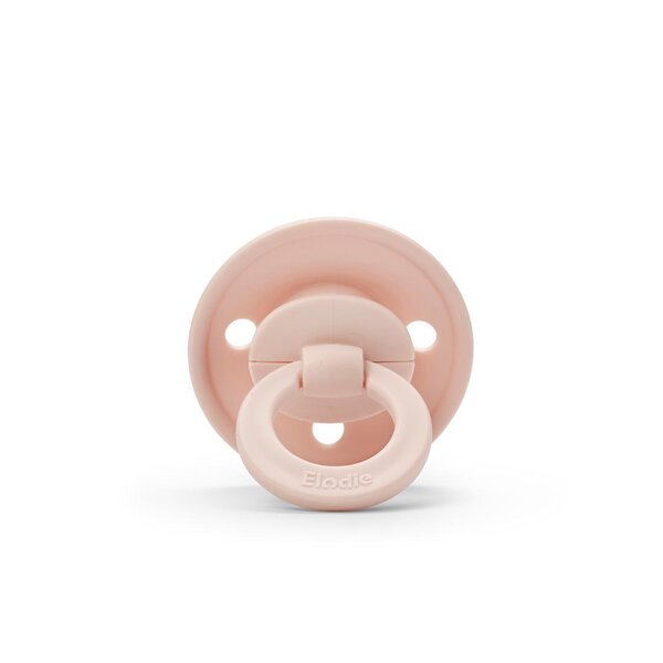 Elodie Details silikoonlutt 2tk, Candy Stripes - Elodie Details