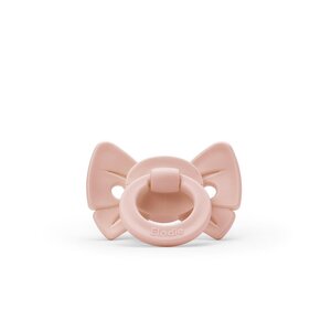 Elodie Details silikoonlutt, Misty Pink - Elodie Details