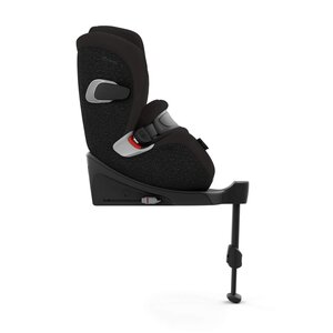 Cybex Anoris T2 i-Size 76-125cm turvatool, Sepia Black - Cybex