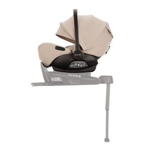Nuna Arra Flex автокресло 40-87cm, Biscotti - Nuna