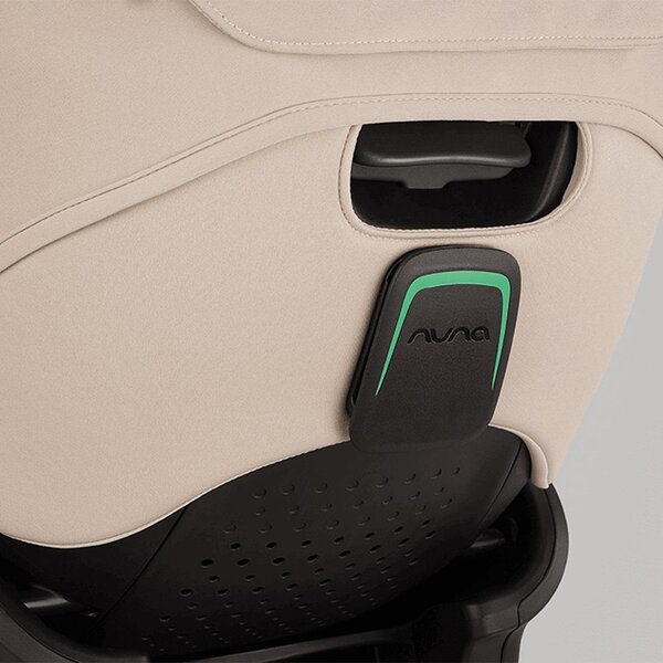 Nuna Arra Flex автокресло 40-87cm, Biscotti - Nuna