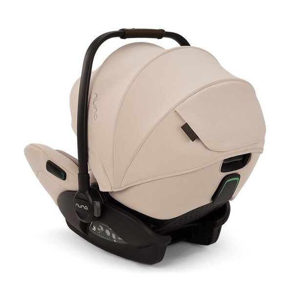 Nuna Arra Flex автокресло 40-87cm, Biscotti - Nuna