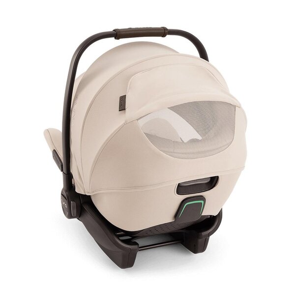 Nuna Arra Flex автокресло 40-87cm, Biscotti - Nuna