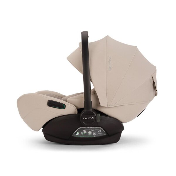 Nuna Arra Flex автокресло 40-87cm, Biscotti - Nuna