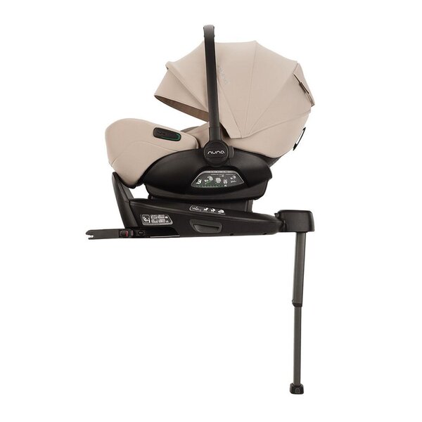 Nuna Arra Flex автокресло 40-87cm, Biscotti - Nuna