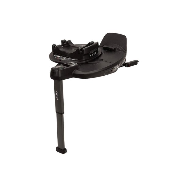 Nuna Base Curv isofix alus  - Nuna
