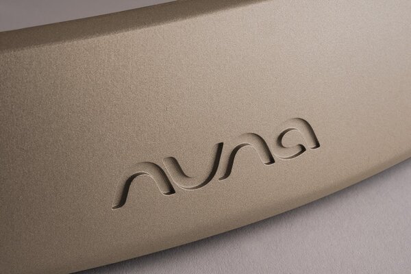 Nuna кресло-качалка Leaf Grow with toy bar Teddy - Nuna