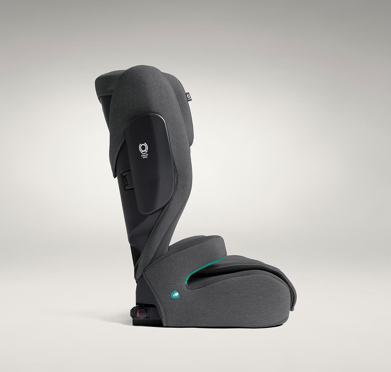 Joie Signature car seat i-Harbour (40-105cm) Pine|aviete.eu
