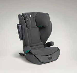 Joie I-Traver car seat 100-150cm, Signature Ebony - Joie