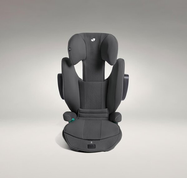 Joie I-Traver car seat 100-150cm, Signature Ebony - Joie