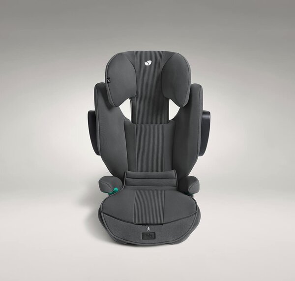 Joie I-Traver car seat 100-150cm, Signature Ebony - Joie
