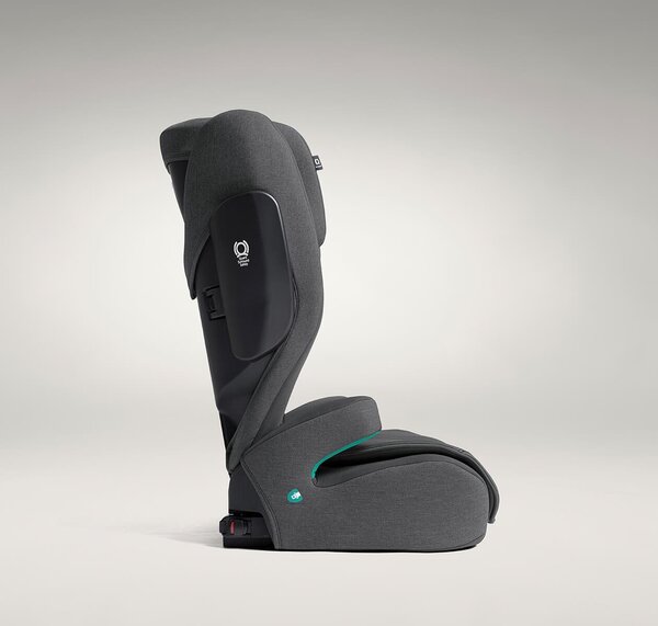 Joie I-Traver car seat 100-150cm, Signature Ebony - Joie