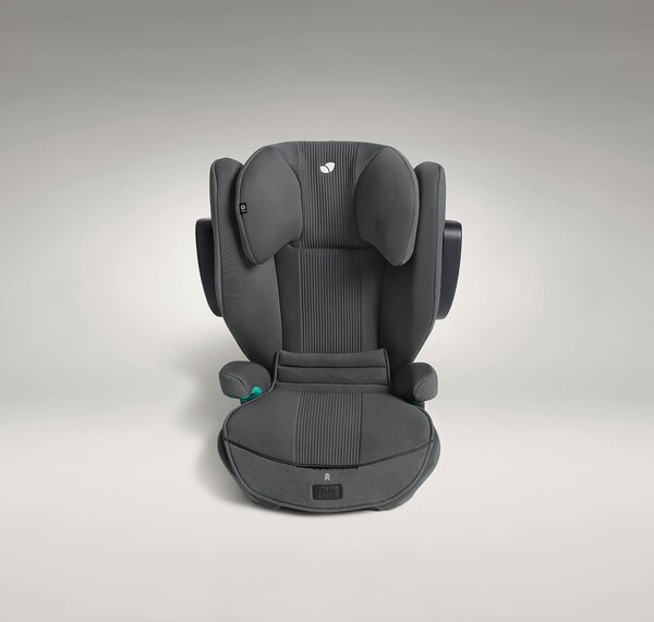 Joie I-Traver car seat 100-150cm, Signature Ebony - Joie