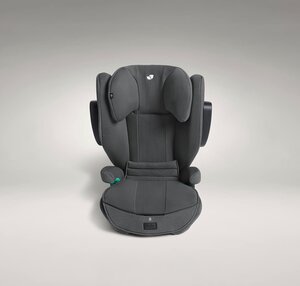 Joie I-Traver car seat 100-150cm, Signature Ebony - Joie