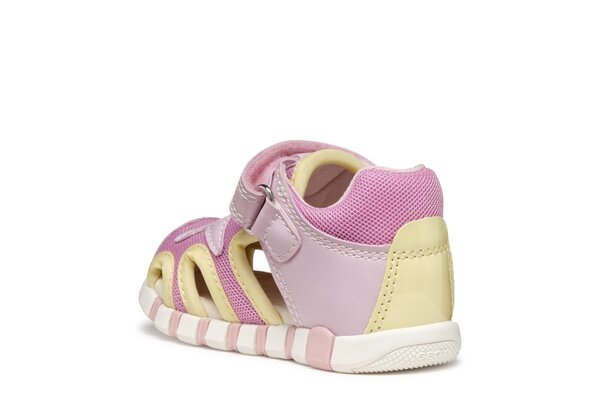 Geox sandaalid B sandal iupidoo - Geox