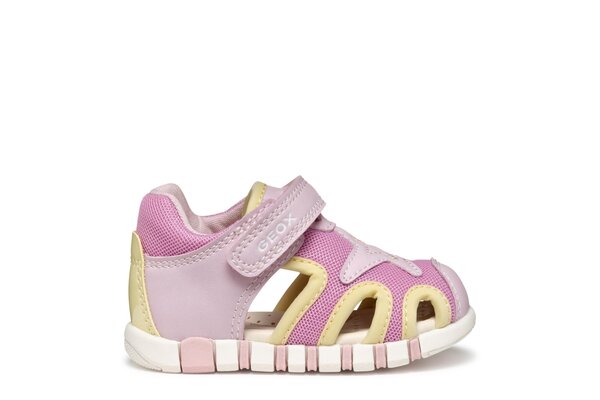 Geox sandaalid B sandal iupidoo - Geox