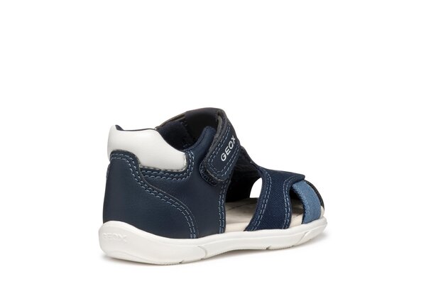 Geox sandaalid B Zapito - Geox