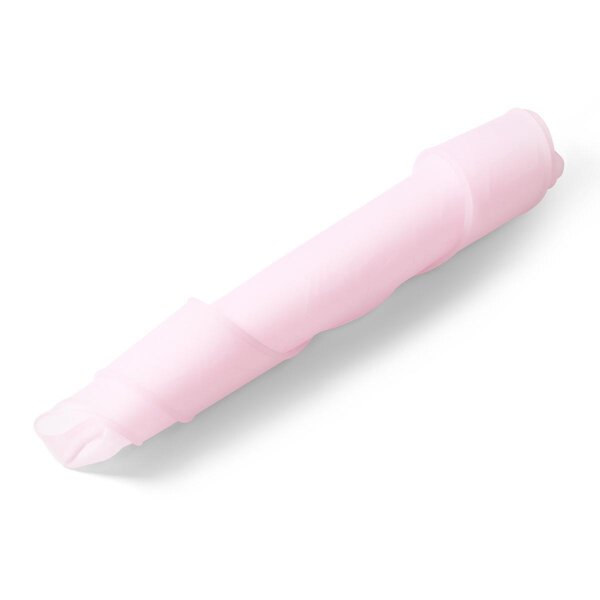 BabyOno слюнявчик ultrathin Pink - BabyOno