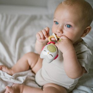 BabyOno barškutis - BabyOno