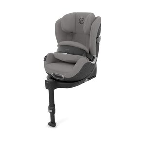 Cybex Anoris T2 i-Size 76-125cm turvatool, Mirage Grey - Cybex
