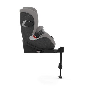 Cybex Anoris T2 i-Size 76-125cm turvatool, Mirage Grey - Cybex