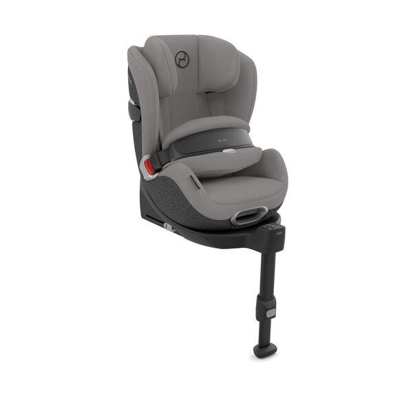 Cybex Anoris T2 i-Size 76-125cm автокресло, Mirage Grey - Cybex