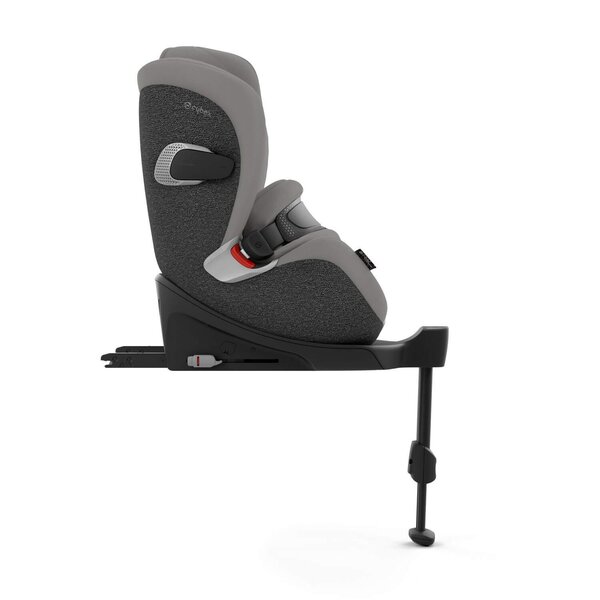 Cybex Anoris T2 i-Size 76-125cm автокресло, Mirage Grey - Cybex