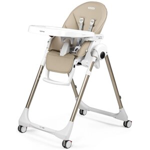 Peg-Perego Prima Pappa highchair Follow Me Astral - Peg-Perego
