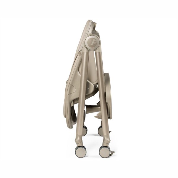 Peg-Perego Highchair Living Space Sand - Peg-Perego