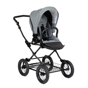 Nordbaby Comfort Plus vankrikomplekt Sea Green - Nordbaby
